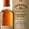 Aberlour A'Bunadh Alba