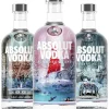 Absolut Limited Edition Tomorrowland