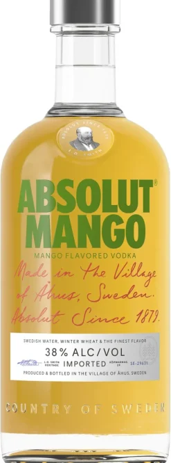 Absolut Mango