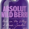 Absolut Wild Berri