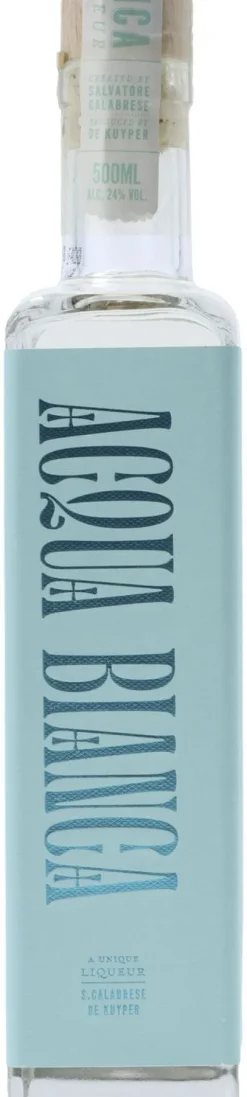 Acqua Bianca Likeur