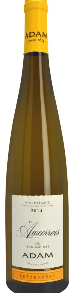 Adam Auxerrois Vieilles Vignes
