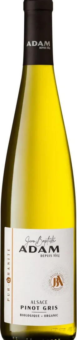 Adam Pinot Gris Les Natures