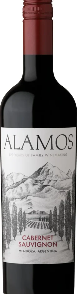 Alamos Cabernet Sauvignon