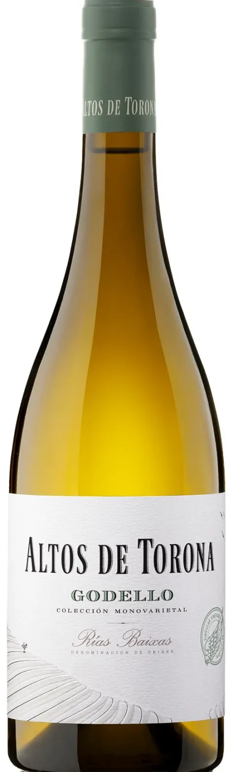 Altos de Torona Godello