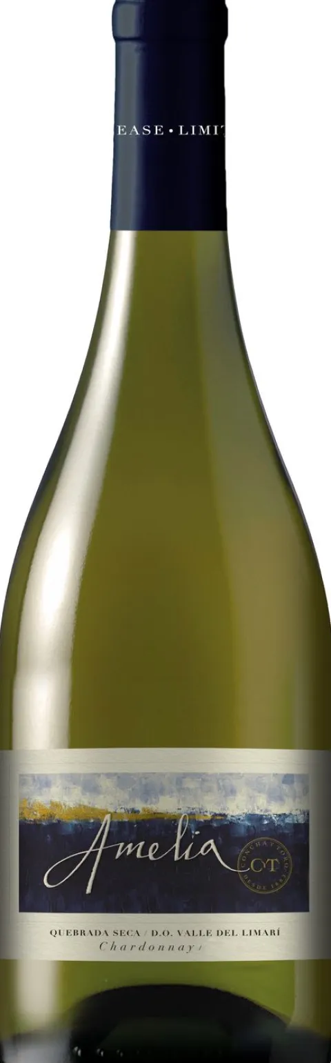 Amelia Chardonnay Single Vineyard Limari
