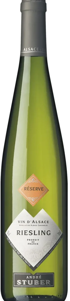André Stuber Riesling