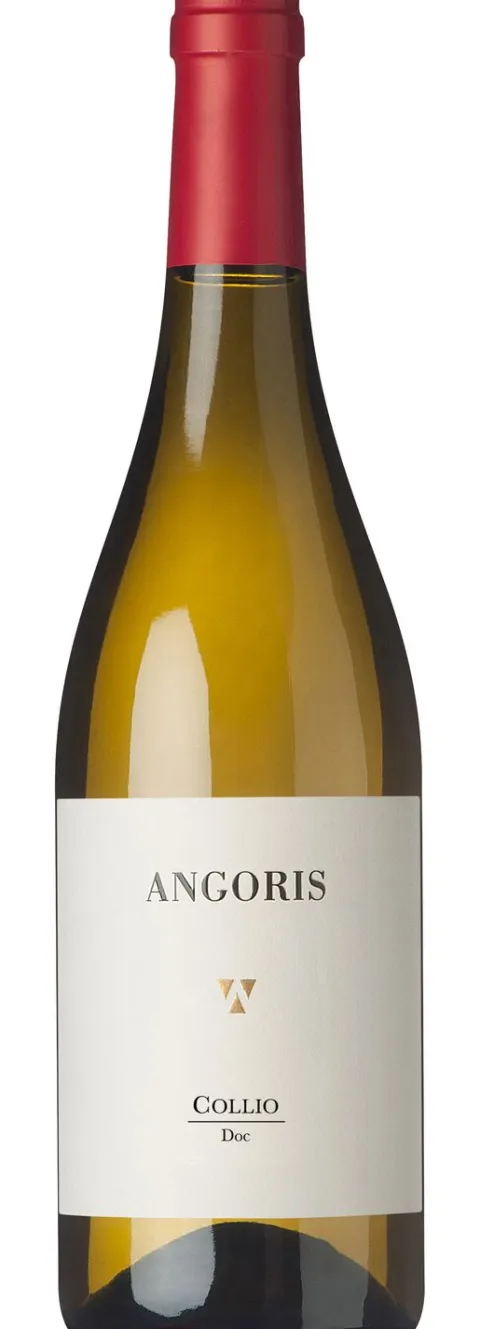 Angoris Cru Collio Bianco