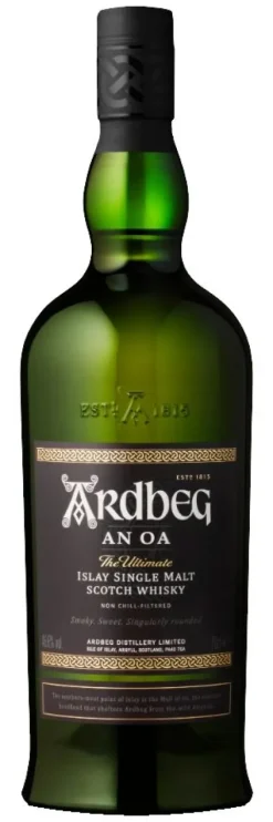 Ardbeg An Oa