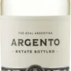 Argento Organic Pinot Grigio