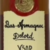 Armagnac Delord VSOP 70CL