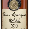 Armagnac Delord XO 15 year