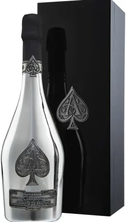 Armand de Brignac Blanc de Blancs