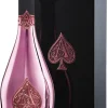 Armand de Brignac Rosé