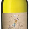 Arrogant Frog Chardonnay Bio