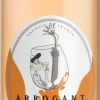 Arrogant Frog Orange Organic