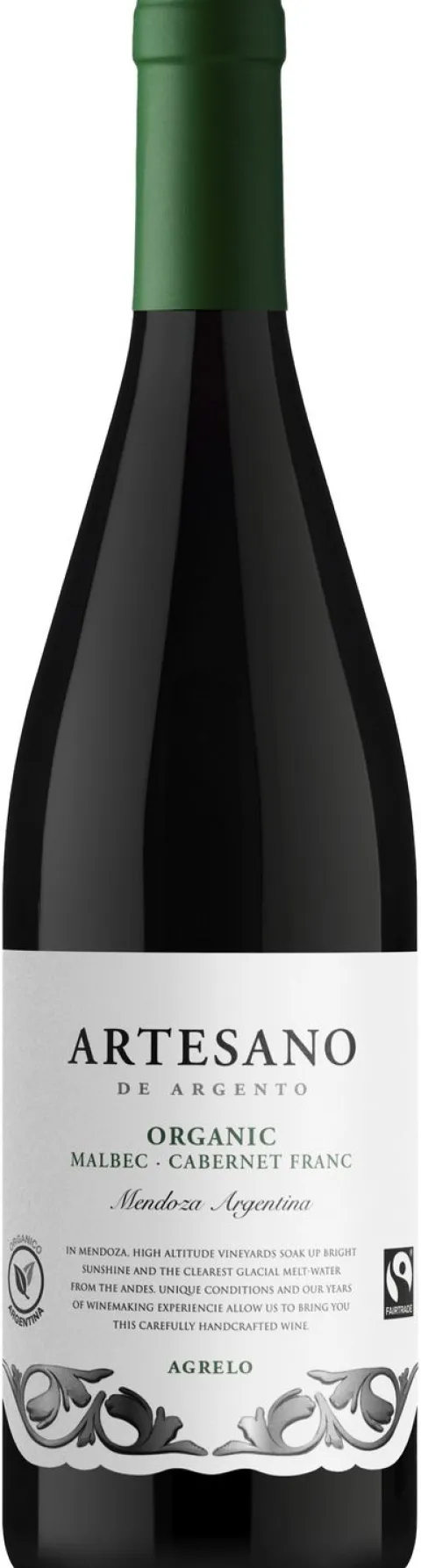 Artesano De Argento Reserva