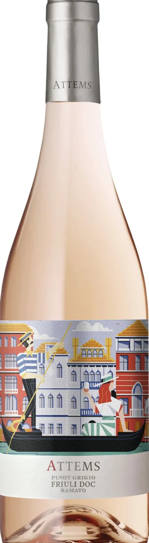 Attems Pinot Grigio Ramato