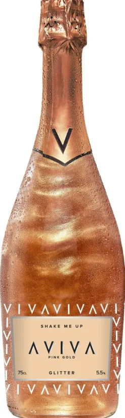 Aviva Pink Gold