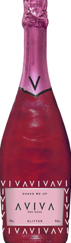 Aviva Red Rosé