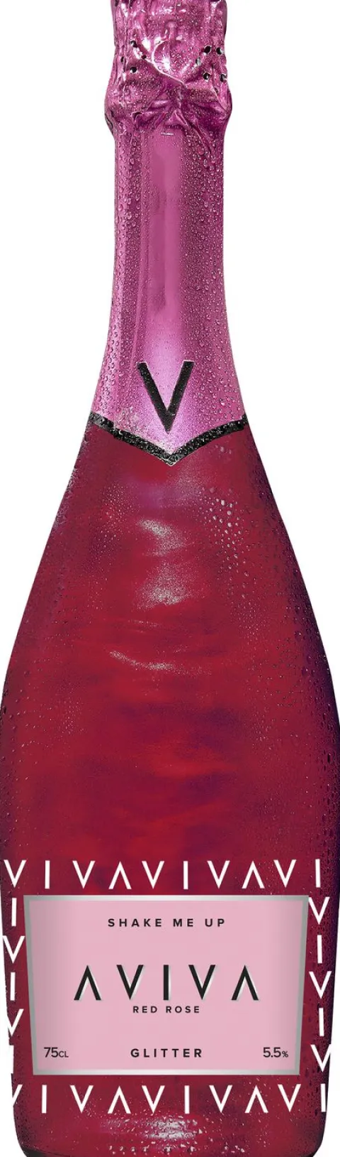 Aviva Red Rosé