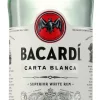 Bacardí Carta Blanca