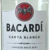 Bacardí Carta Blanca
