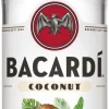 Bacardí Coconut