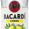 Bacardí Limón