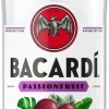 Bacardí Passion Fruit