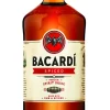 Bacardí Spiced