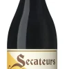 Badenhorst Secateurs Red Blend