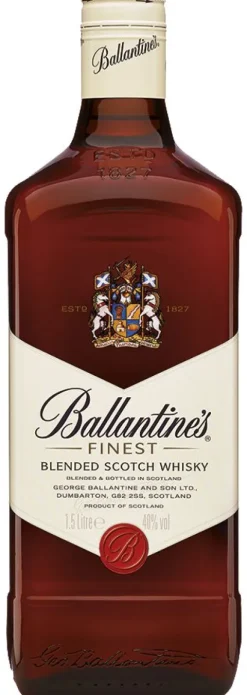 Ballantine's