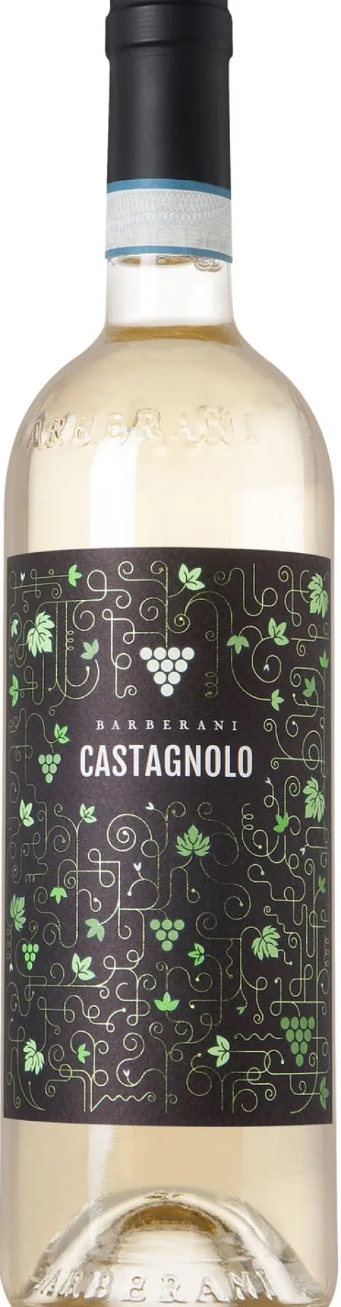 Barberani Orvieto Classico Castagnolo