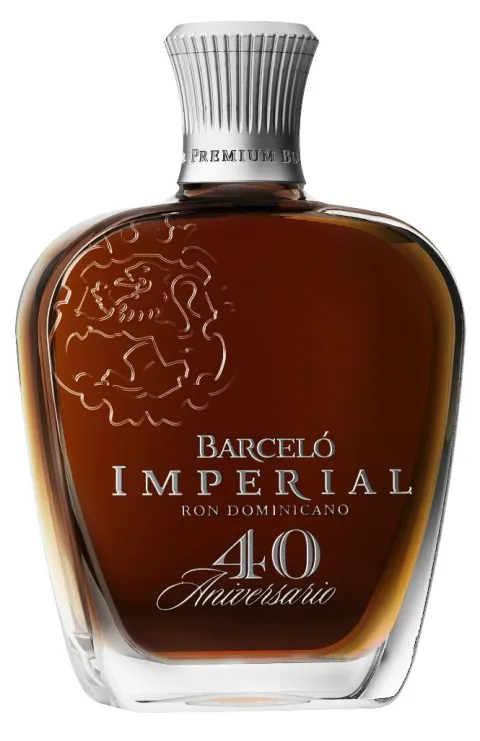 Barcelo Imperial Premium Blend 40th Anniversary