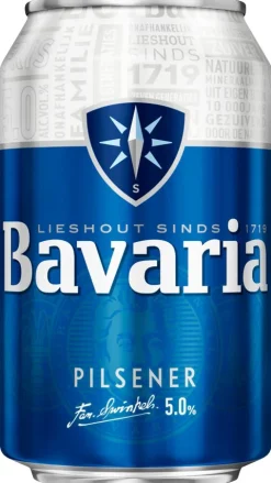 Bavaria pils