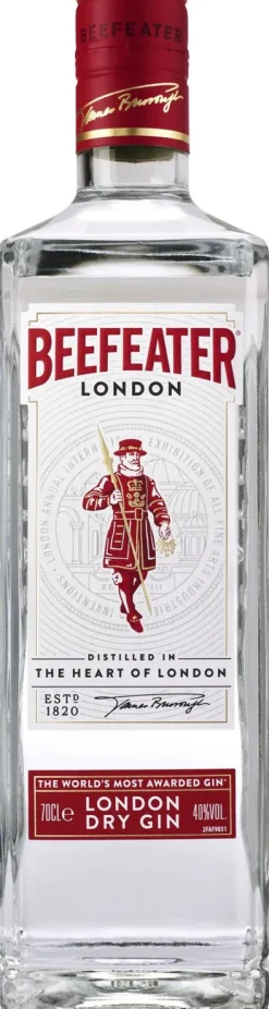 Beefeater London Dry