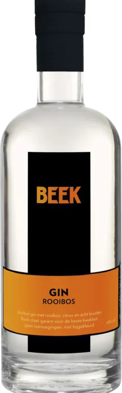 Beek Rooibos Gin
