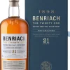 Benriach 21 Years
