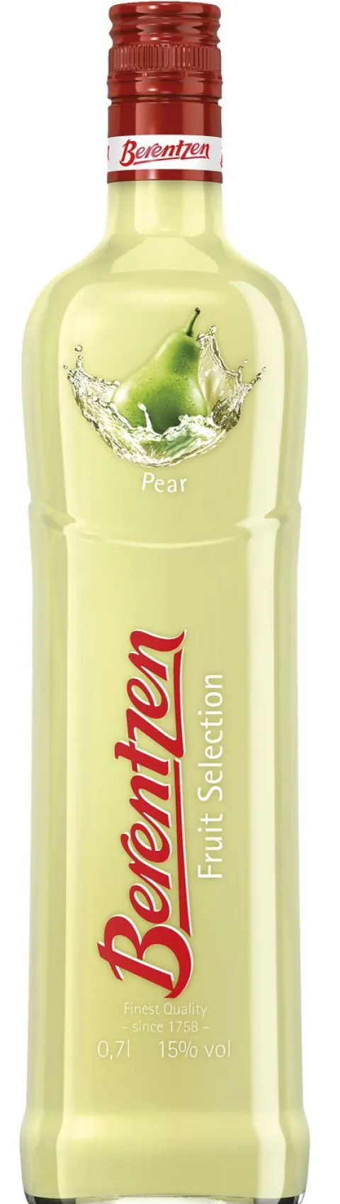 Berentzen Peerkorn