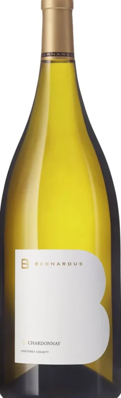 Bernardus Chardonnay Monterey County Magnum