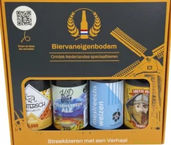 Bier van Eigen Bodem