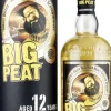 Big Peat 12 years Islay Malt