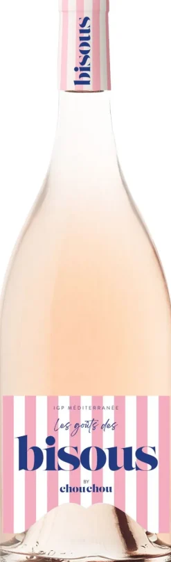 Bisous Magnum 1,5L