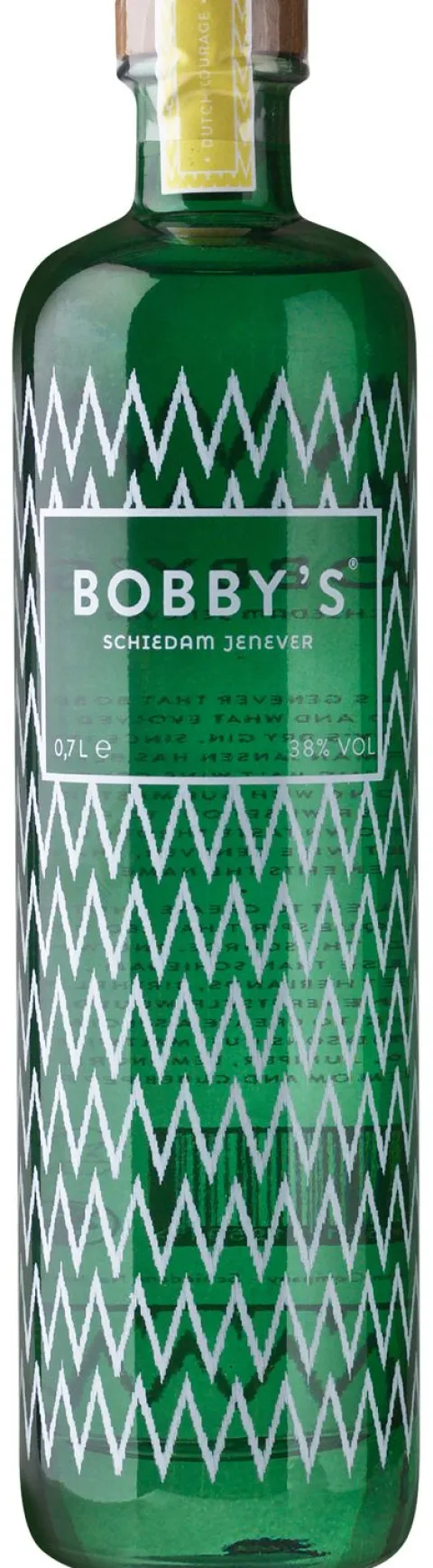 Bobby's Schiedam Jenever