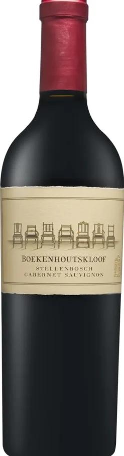 Boekenhoutskloof Cabernet Sauvignon