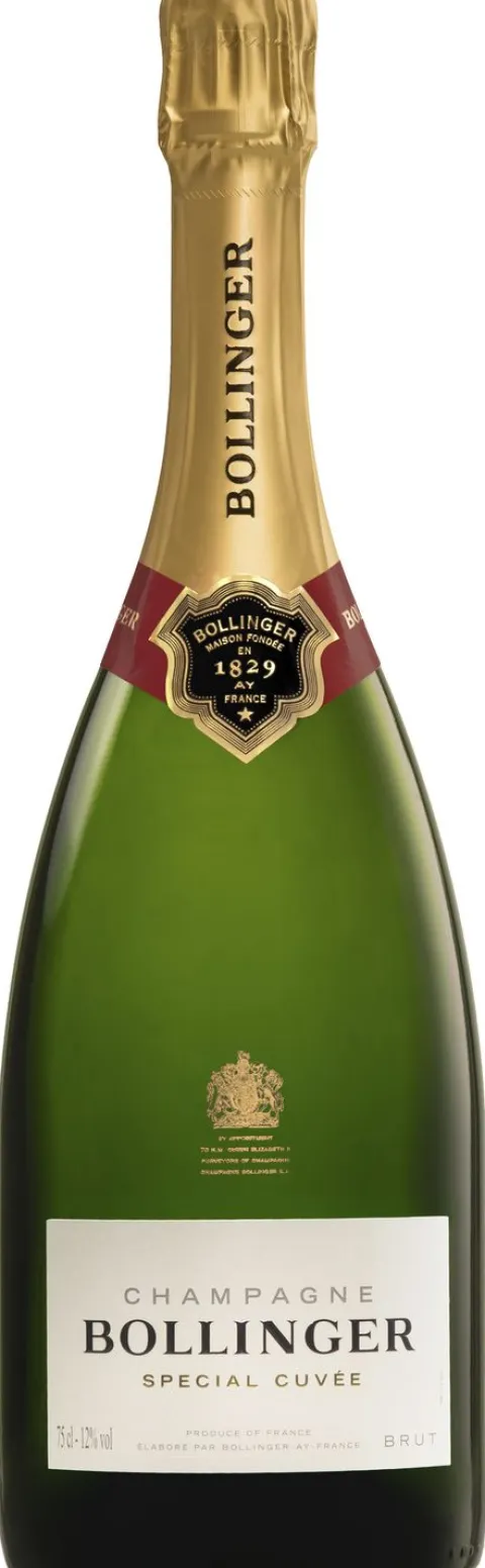 Bolinger special cuvee brut