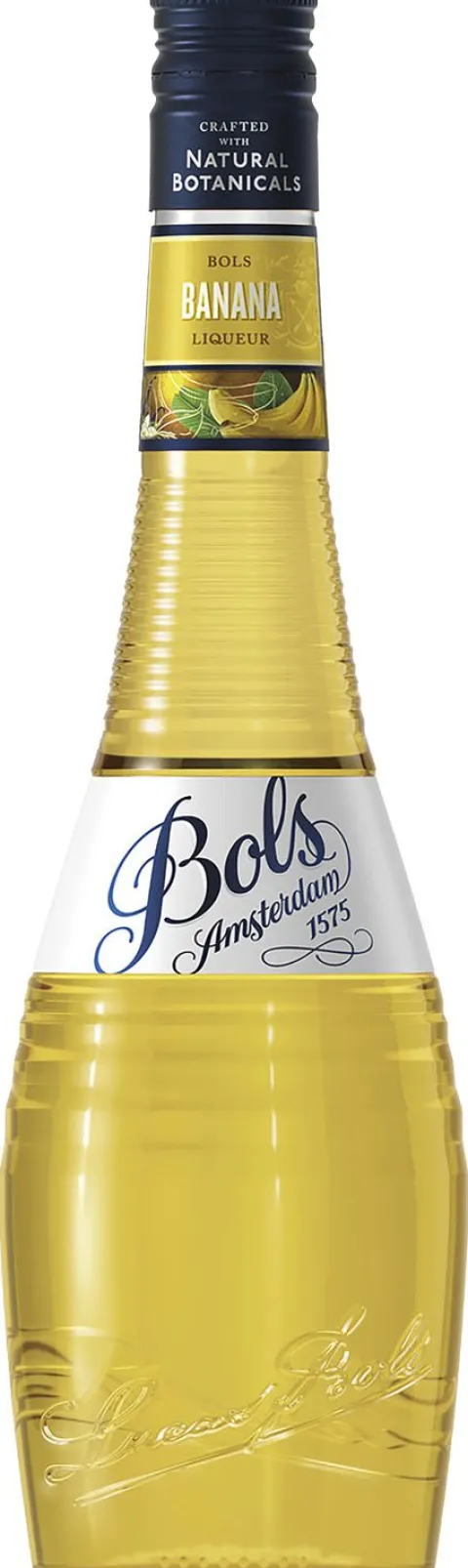 Bols Banana