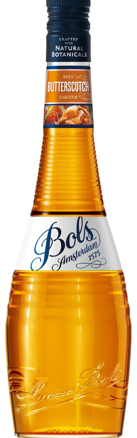 Bols Butterscotch