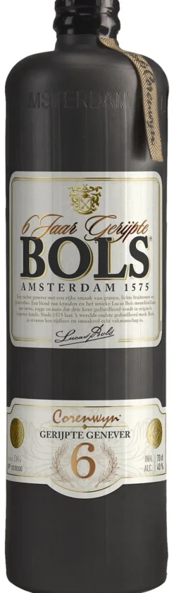 Bols Corenwyn 6 Jaar Gerijpt